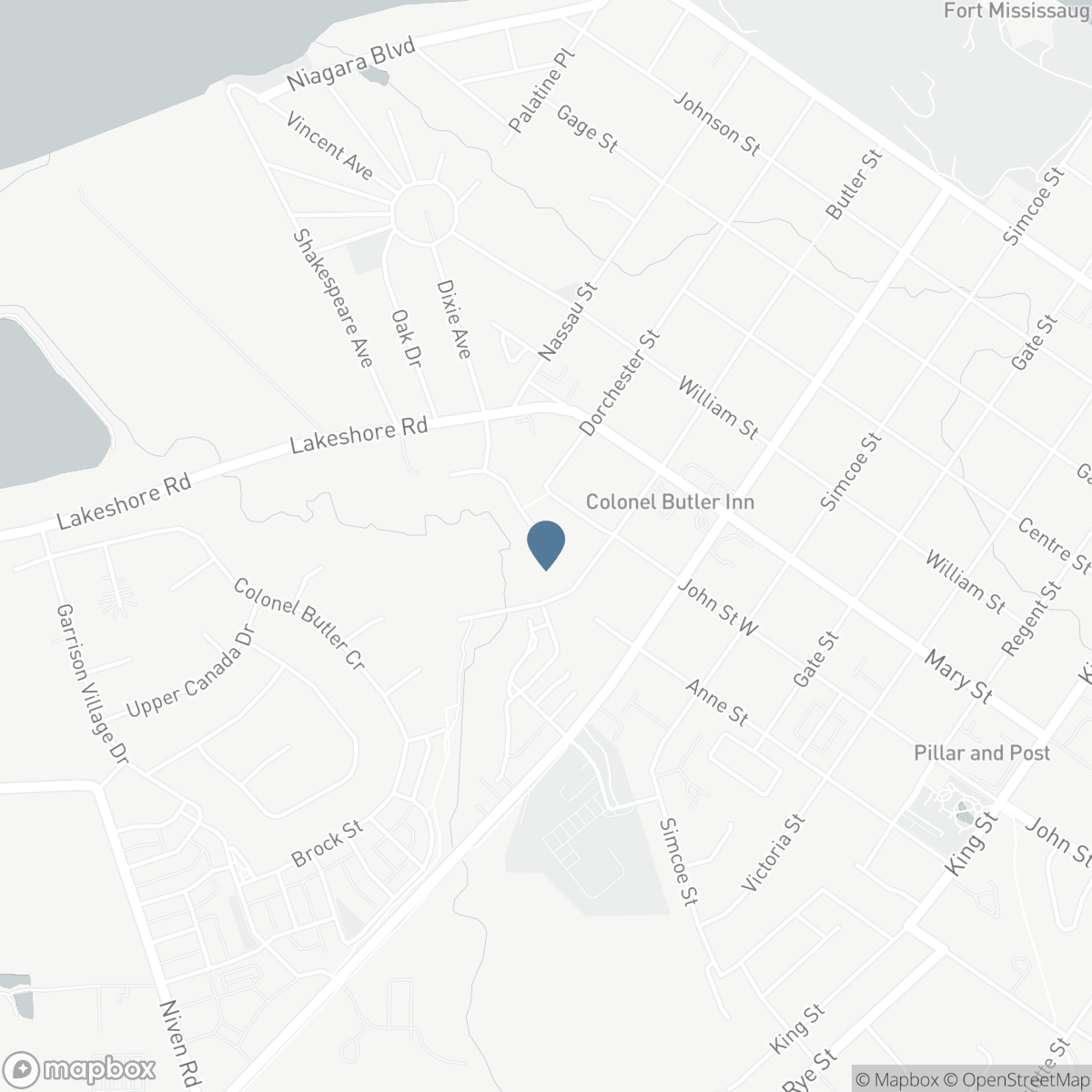 64 BAY BERRY LANE, Niagara-on-the-Lake, Ontario L0S 1J0